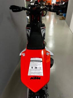 KTM 250 sx 2024 - 4