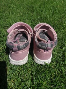 Dívčí botky, vel.23/24 - 4