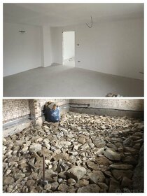 Stavební práce - 4