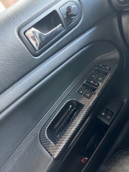 VW Passat B5.5 combi 2.8 V6 4x4 - 4