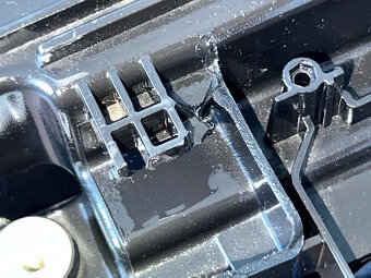 Levý bixenon 8T0941005C Audi A5 8T facelift r.v. 2016 - 4