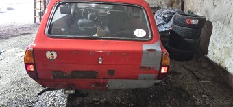 Ford Escort mk1 combi - 4