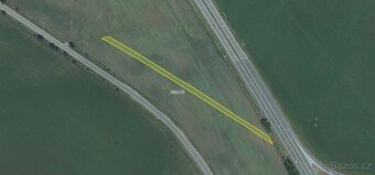 Zemědělská půda, prodej, Břeclav - 4
