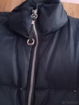 Dámská zimní bunda vel S - 4