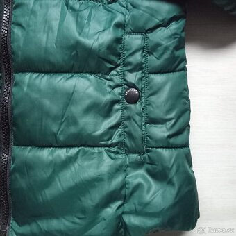 Prošívaná bunda Broadway - 4