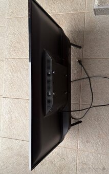 Televize Hisense H32B5600 - 4