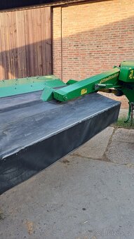 Disková sekačka - 4