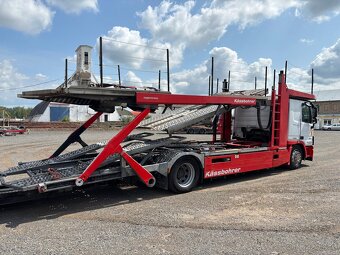 Mercedes MP3 kassbohrer supertrans - 4