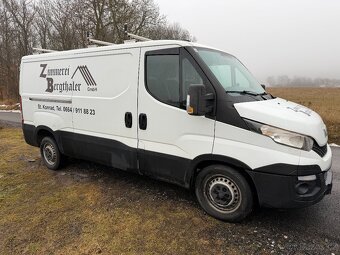 Iveco Daily 35S13 - 4