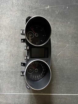 Budiky maxidot z vw golf 6 - 4