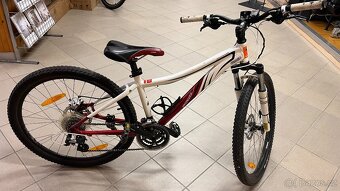 Prodám kolo Specialized dětské - 4