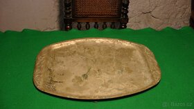 Zámecké podnosy - 4