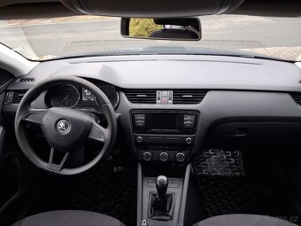 Škoda Octavia III 1.4 TSI G-TEC - 4