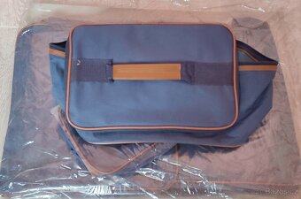 NOVÉ sada cestovních tašek (5ks) - 4