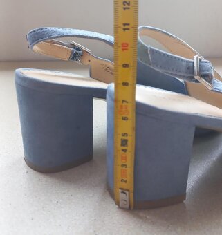 Dámské lodičky - 4