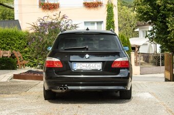 BMW 530d Touring - 4