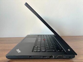 Lenovo ThinkPad T440 Dotykový - 4
