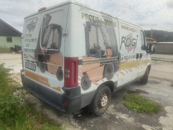 Citroen Jumper 2.0 Hdi - 4