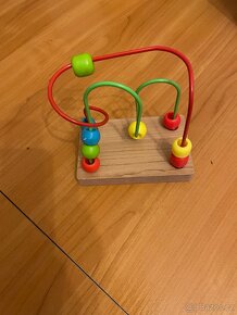 Hračky pro nejmenší - 4