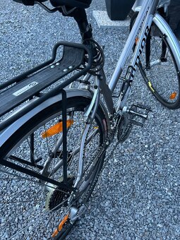 Dámské kolo Author corsa - 4