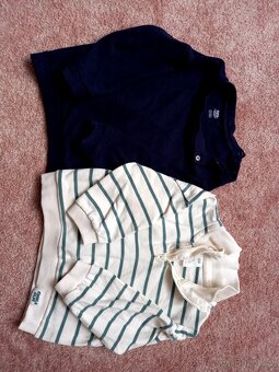 Svetříky a mikyny vel.80 - 4