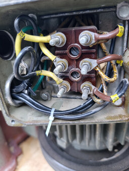 Spodní frezka Ligmet - 4