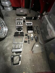 vw Passat b6 Dily , climatronik b7 - 4