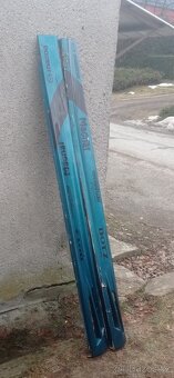 Tunningove Prahy Mazda 323F BA - 4