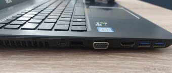 Prodám notebook Acer Aspire F5-573G s Win11 - 4