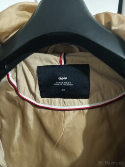 Párka dámská xs - 4