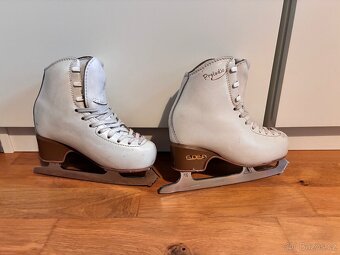 EDEA Preludio 200+UB20 - 4