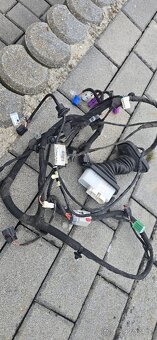 Challenger svazek elektro dveri - 4