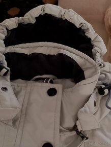 Dámská zimní bunda - 4