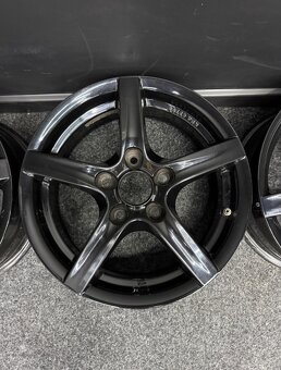 Alu Alutec 5x114,3 15” - 4