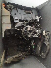 Díly Škoda Octavia 2 1.9tdi 2007 bls - 4