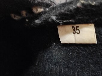 Dětské brusle 35 - 4