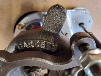 turbo VW Golf 3 - TDI - 4