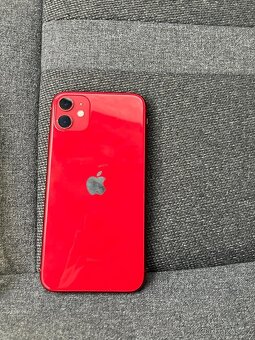 Prodám Apple Iphone 11 64gb - 4