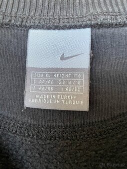 Nike mikina - 4