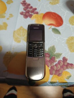 Nokia 8800 - 4