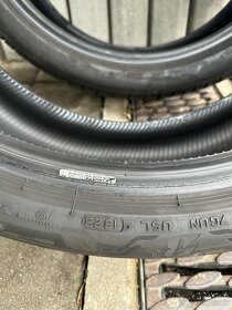 Letní pneu/pneumatiky/gumy 245/40/21 Bridgestone - 4
