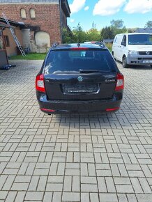 Škoda Octavia 2 2.0 Tdi r.v.2013,naj.184 tis.km - 4