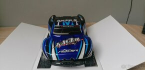 SY-2 RP-02 Rc auto 2.4GHz 1/16 - 4