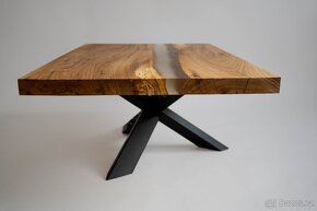 Konferenční epoxidový stůl - 4