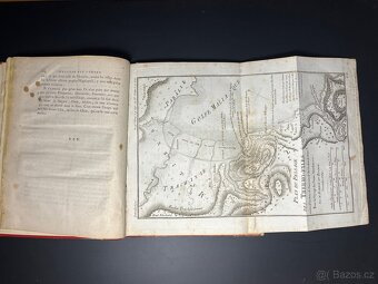 Recueil de Cartes Géographiques, Plans, Vues et Médailles - 4