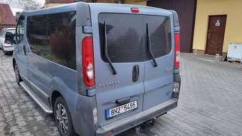 Renault Trafik 2.0 d. - 4