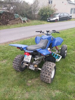 Access Warrior 450 - 4