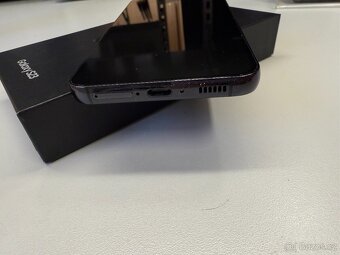 Samsung Galaxy S23 256GB Black - 4