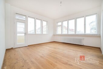 Podnájem, komerční/kanceláře, 110 m2, Jičínská 2348/10, Vino - 4