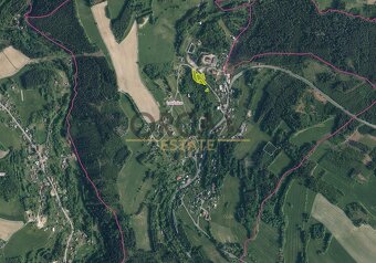 0,3 ha pozemků v k.ú. Loužnice - 4